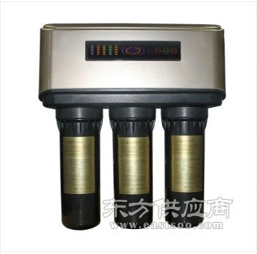 佳譽環保設備指南 如何為昆明家庭選擇理想的家用凈水器（附常見機型圖片解析）