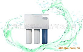 上海匯興塑料制品 專業(yè)鑄就品質(zhì)，凈水守護(hù)健康——家用凈水器產(chǎn)品全覽