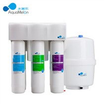 深度評(píng)測(cè) 水美樂(lè)AM115687 1反滲透膜凈水器，家用高端純水機(jī)的性能與行情分析